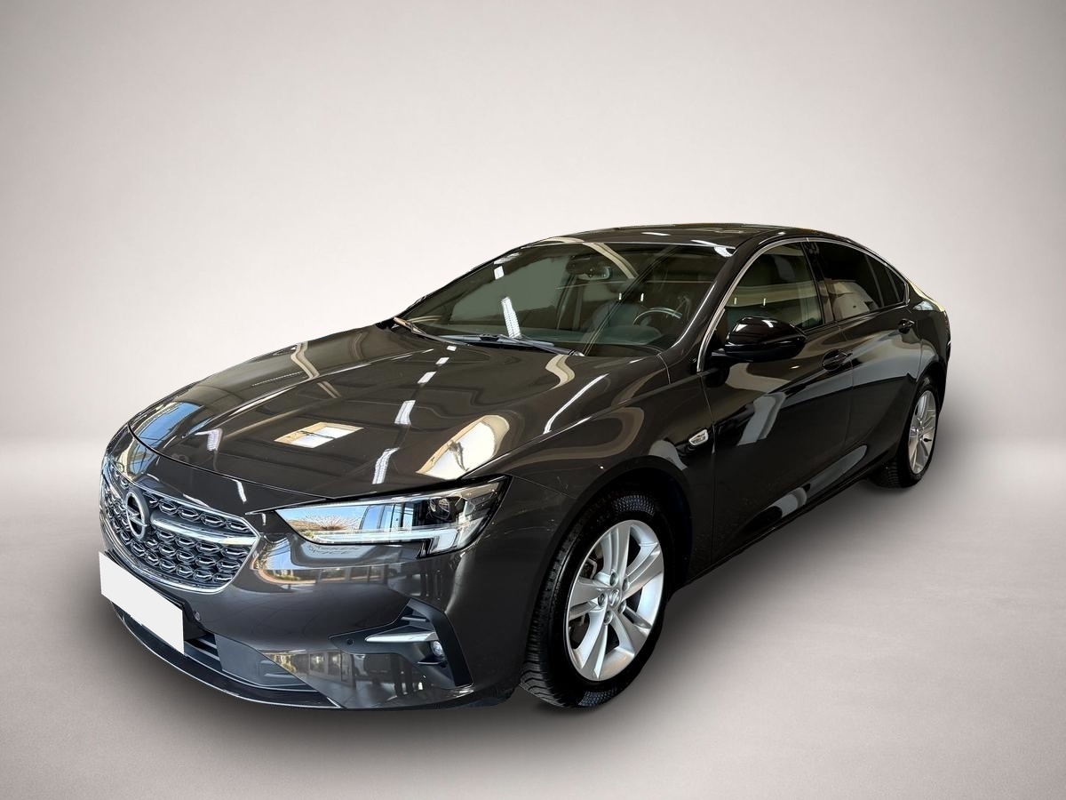 Bild Insignia Opel