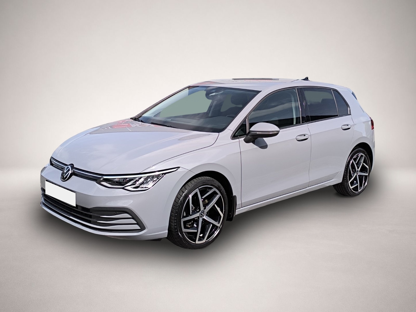 Bild Golf Volkswagen