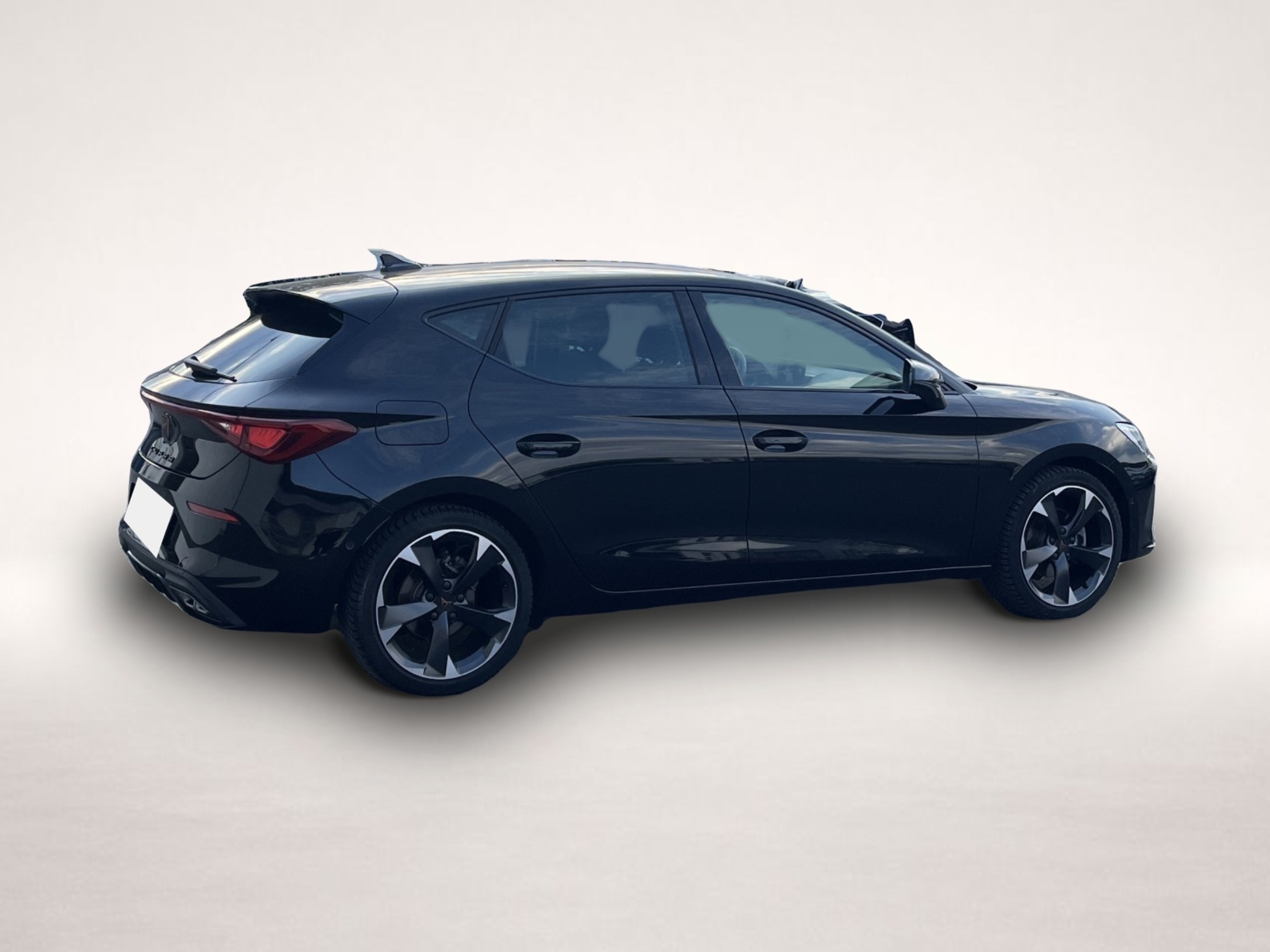 Bild 5 Cupra Leon 1.5 TSI DSG 156¤ m.20% Anz. Navi ACC Keyles