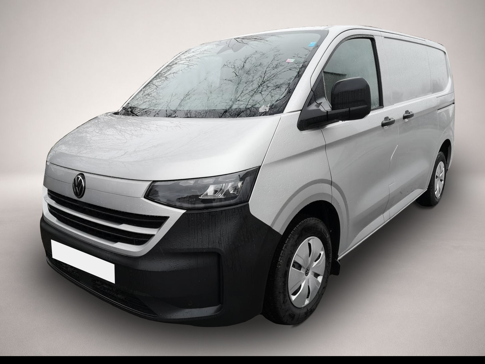 Bild 1 Volkswagen T5 Transporter e-Transporter Kasten BEV 100 kW RWD KR