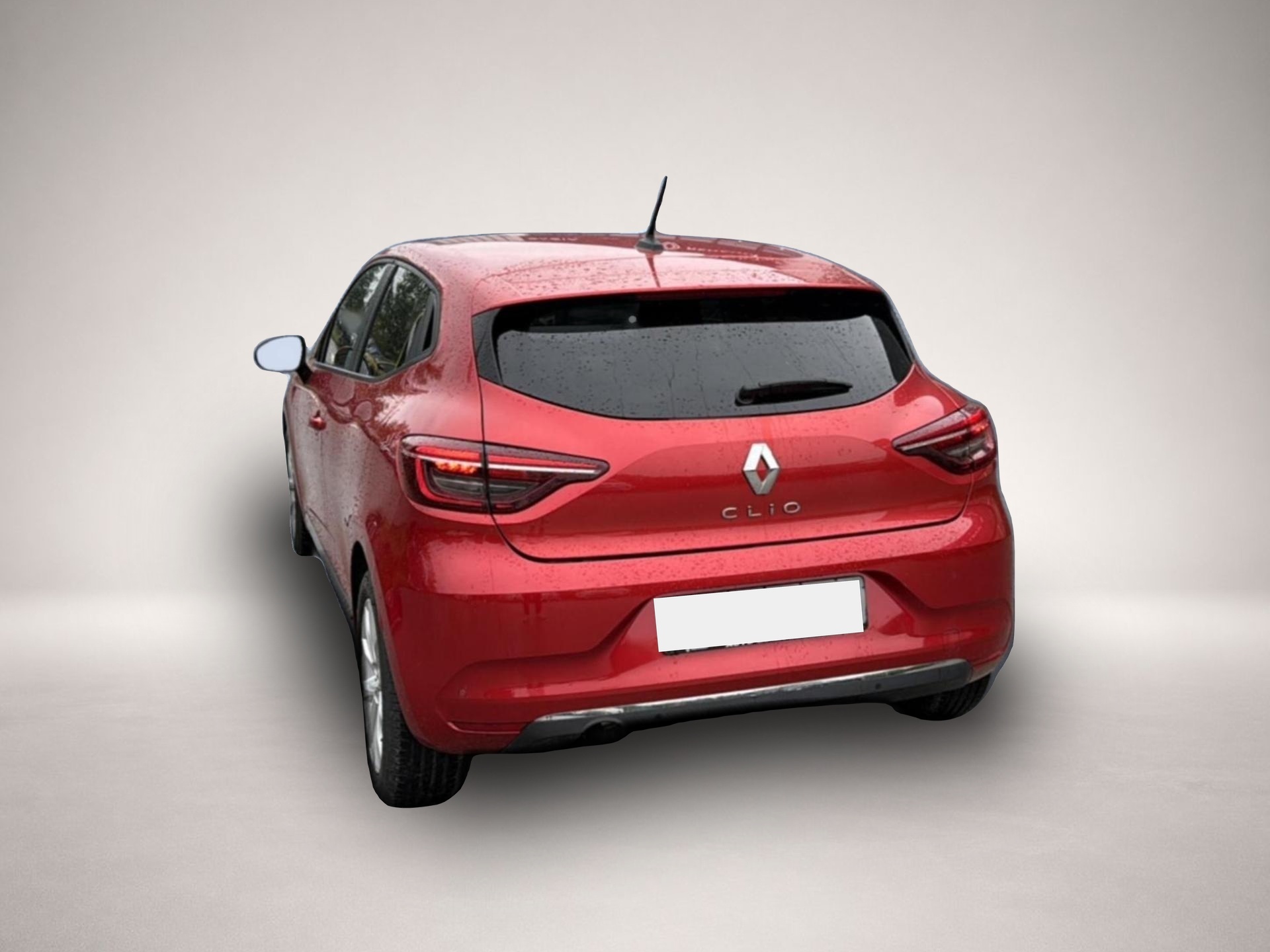 Bild 7 Renault Clio Experience Bluetooth LED Klima el. Fenster
