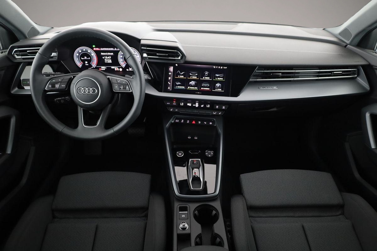 Bild 5 Audi quattro A3 allstreet TFSI quattro S-Tronic, AHK, Navi, 1