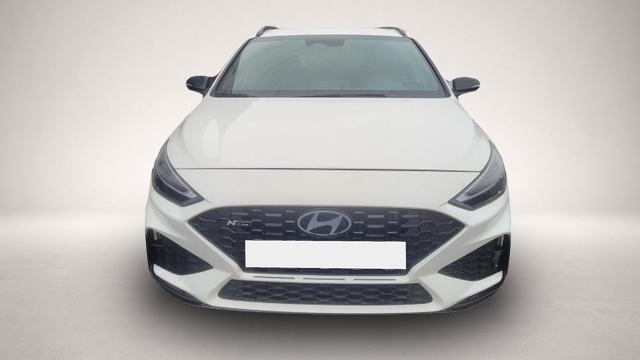 Bild i30 Hyundai