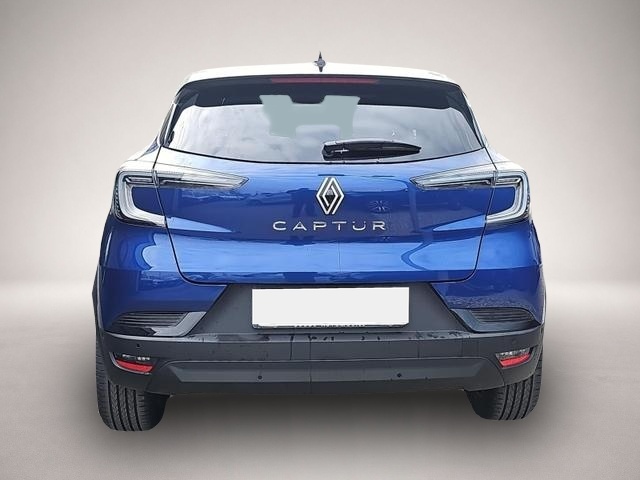 Bild 5 Renault Captur 140 Mild-Hybrid Techno 360Grad Kamera Na.