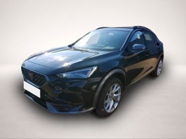 Fotografie Cupra Formentor 2.0 TDI DSG 4Drive LED/360°/Navi