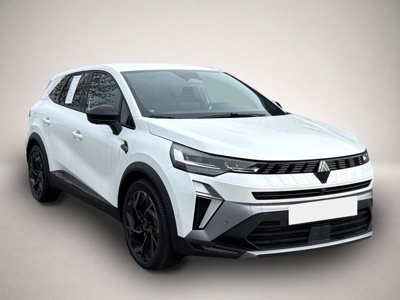 Bild 1 Renault Symbioz Full Hybrid E-Tech 145 Esprit Alpine LKH
