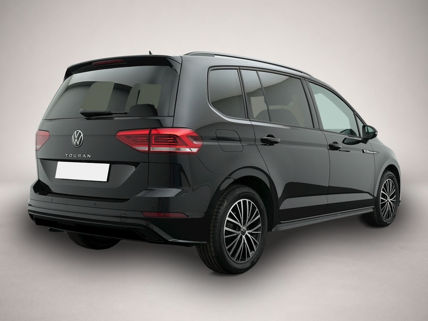 Bild 5 Volkswagen Touran 1.5 TSI DSG Highline R-Line BLACK-STYLE 7