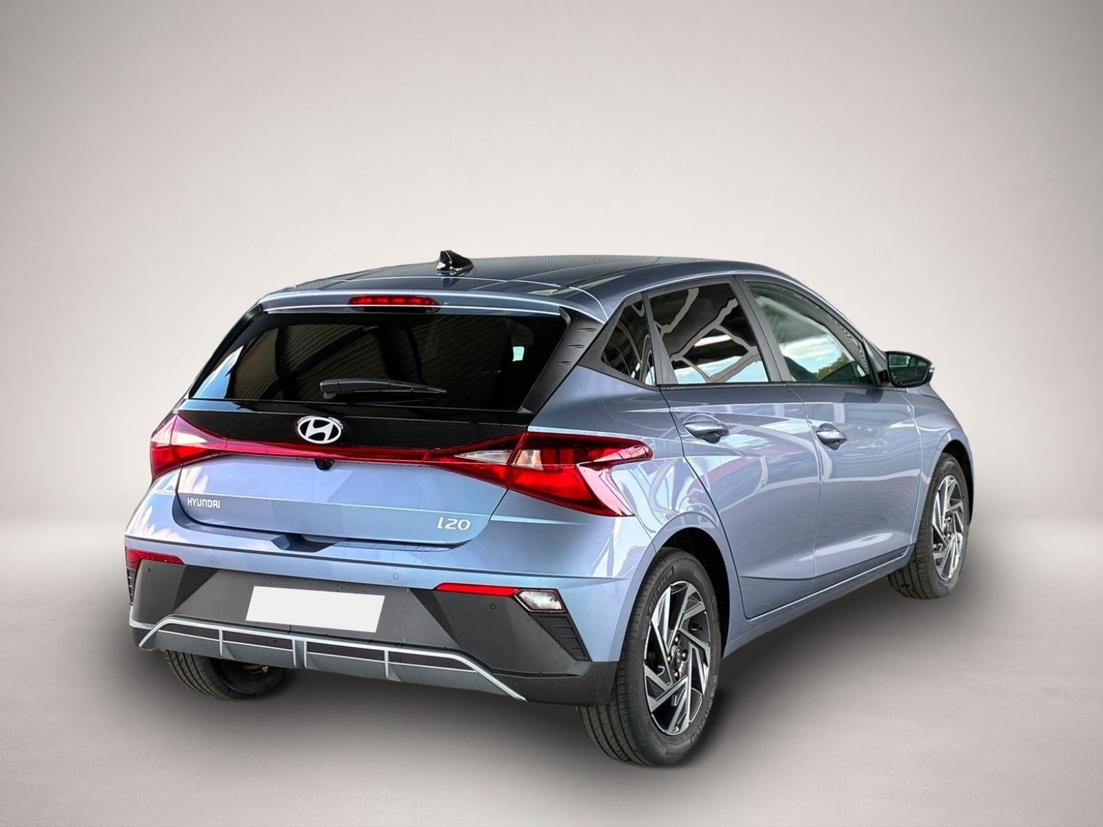 Bild 3 Hyundai i20 Pure 1.2 MPI / Navi / PDC Hinten + Kamera /