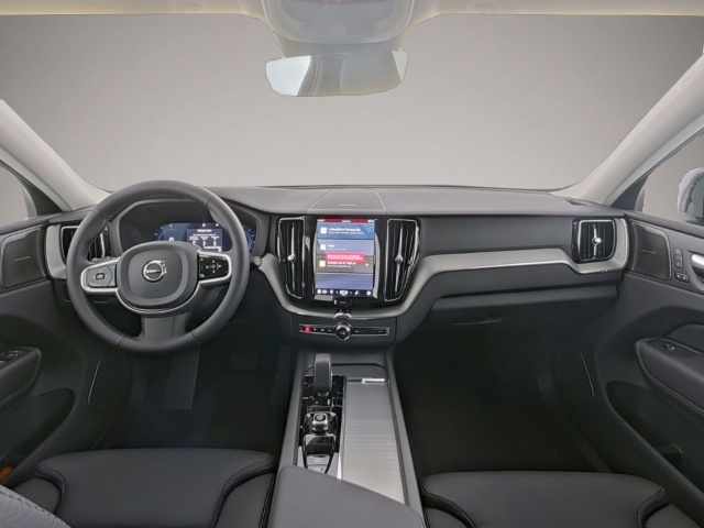 Bild 4 Volvo XC60 Plus Dark AWD Digitales Cockpit Memory Sitz