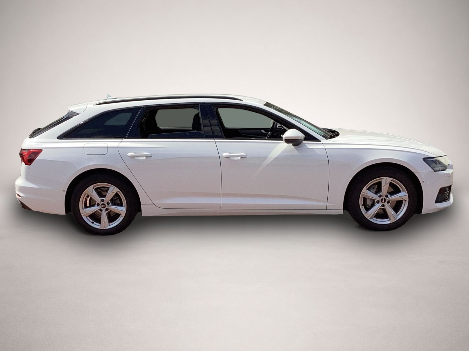 Bild 7 Audi A6 Avant 40 TDI Q Stronic Sport LED/AHK/ACC/Kame