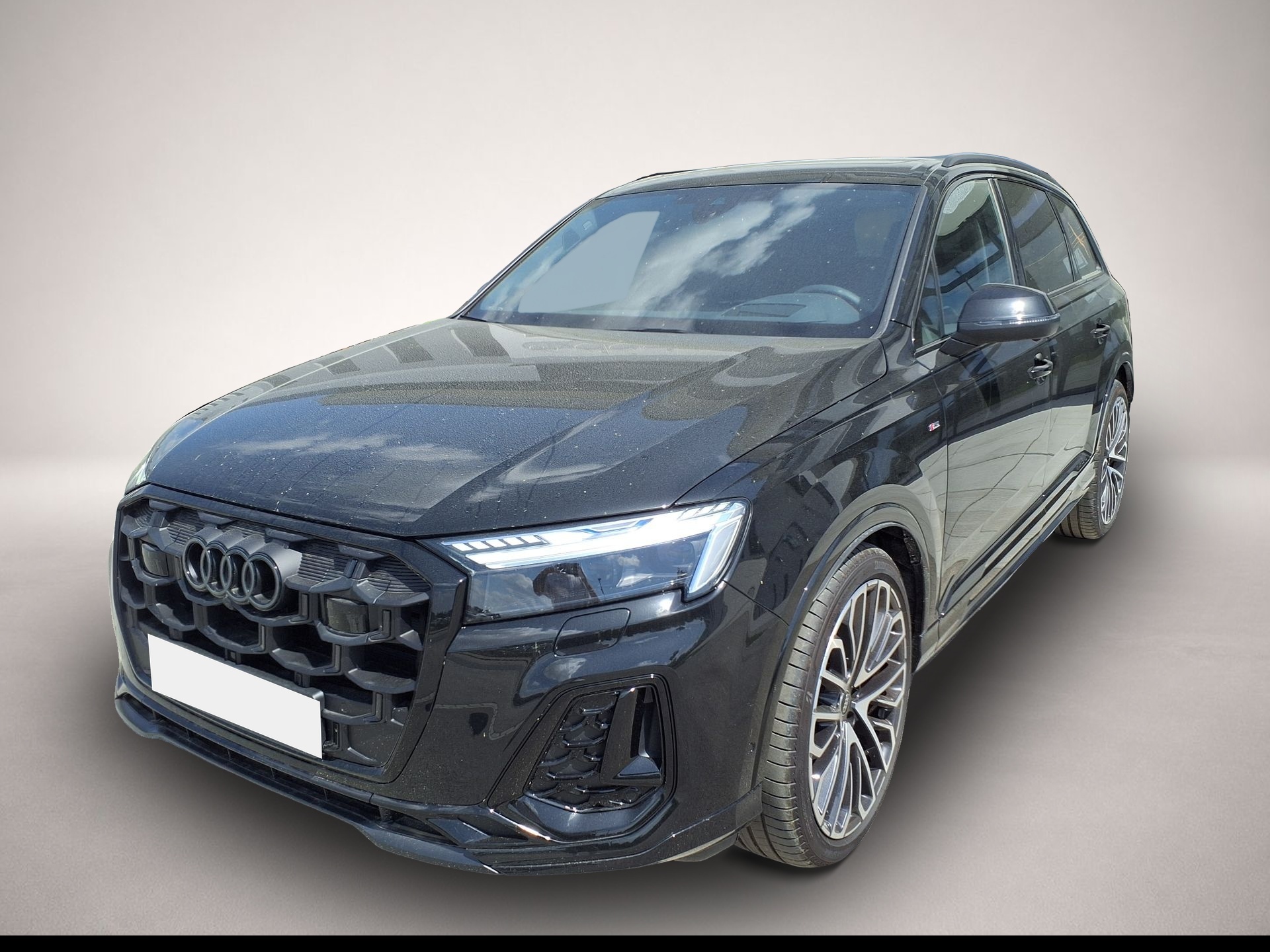 Audi quattro