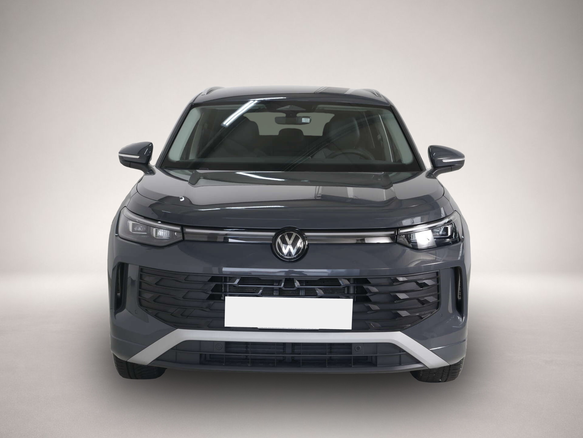 Bild 2 Volkswagen Tayron 1.5 eTSI Life