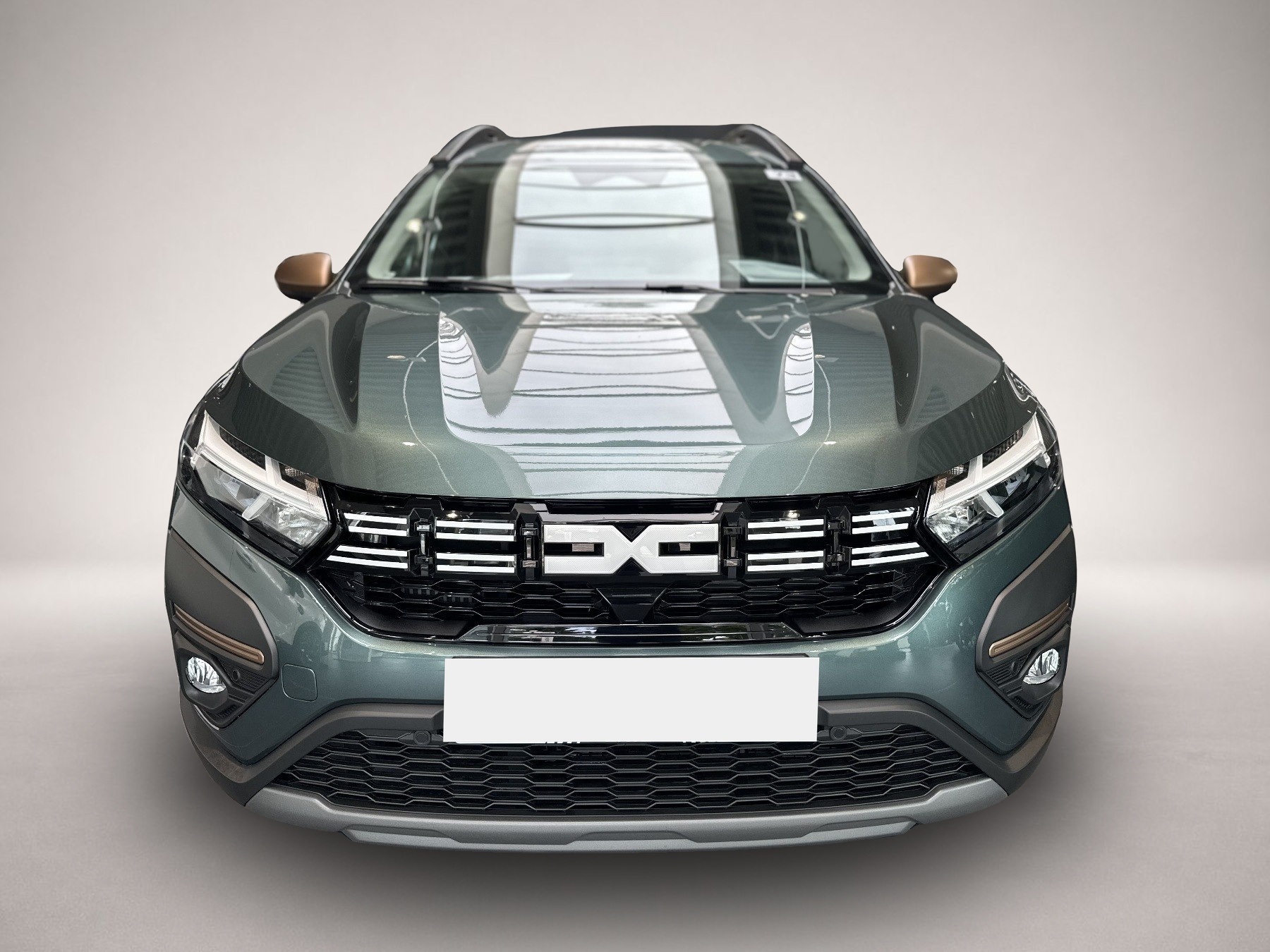 Fotografie 2 des Dacia Jogger Extreme+ ECO-G 100