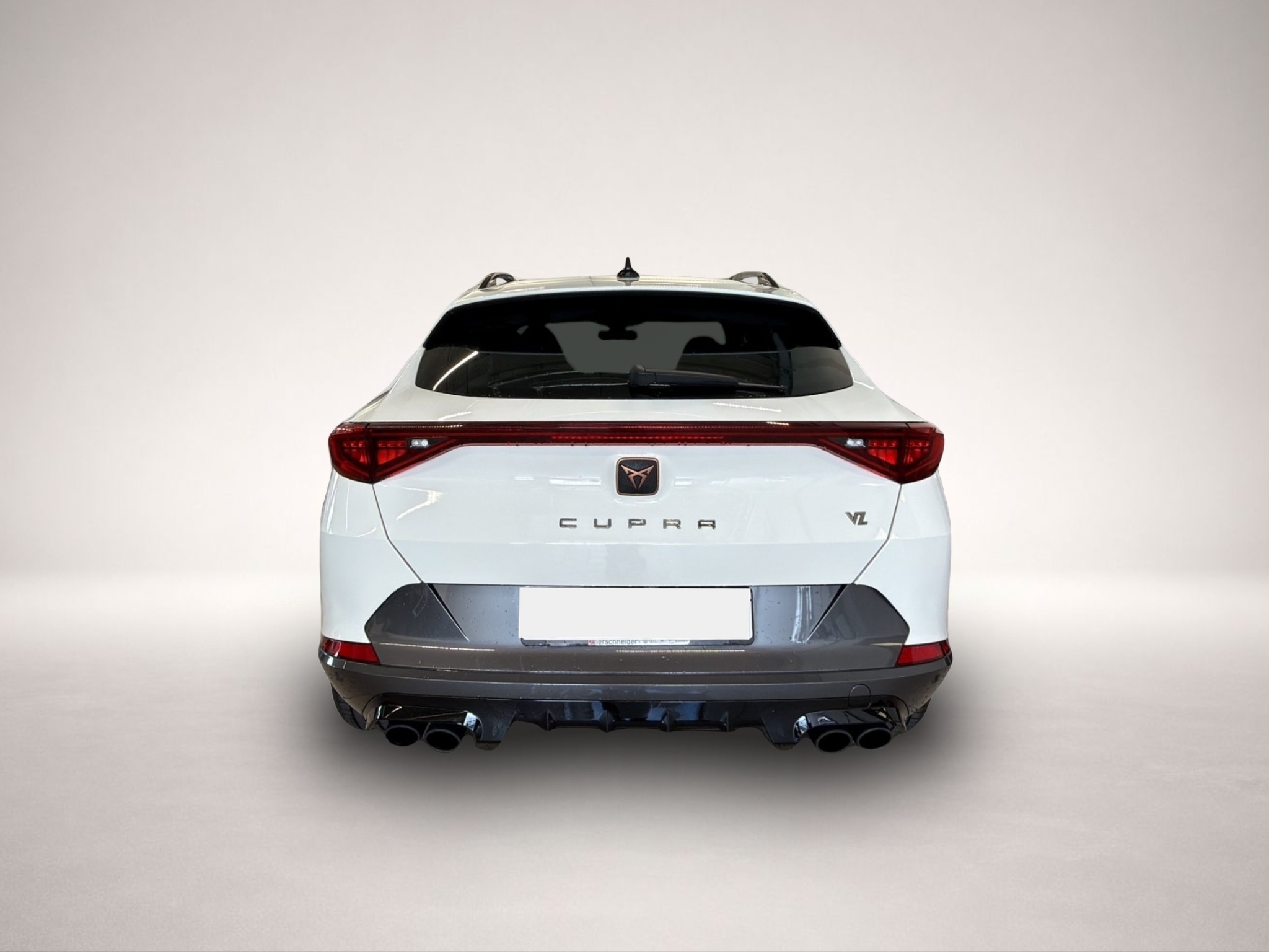 Fotografie 5 des Cupra Formentor 2.0 TSI DSG 4Drive VZ LED+NAVI+KAMERA+