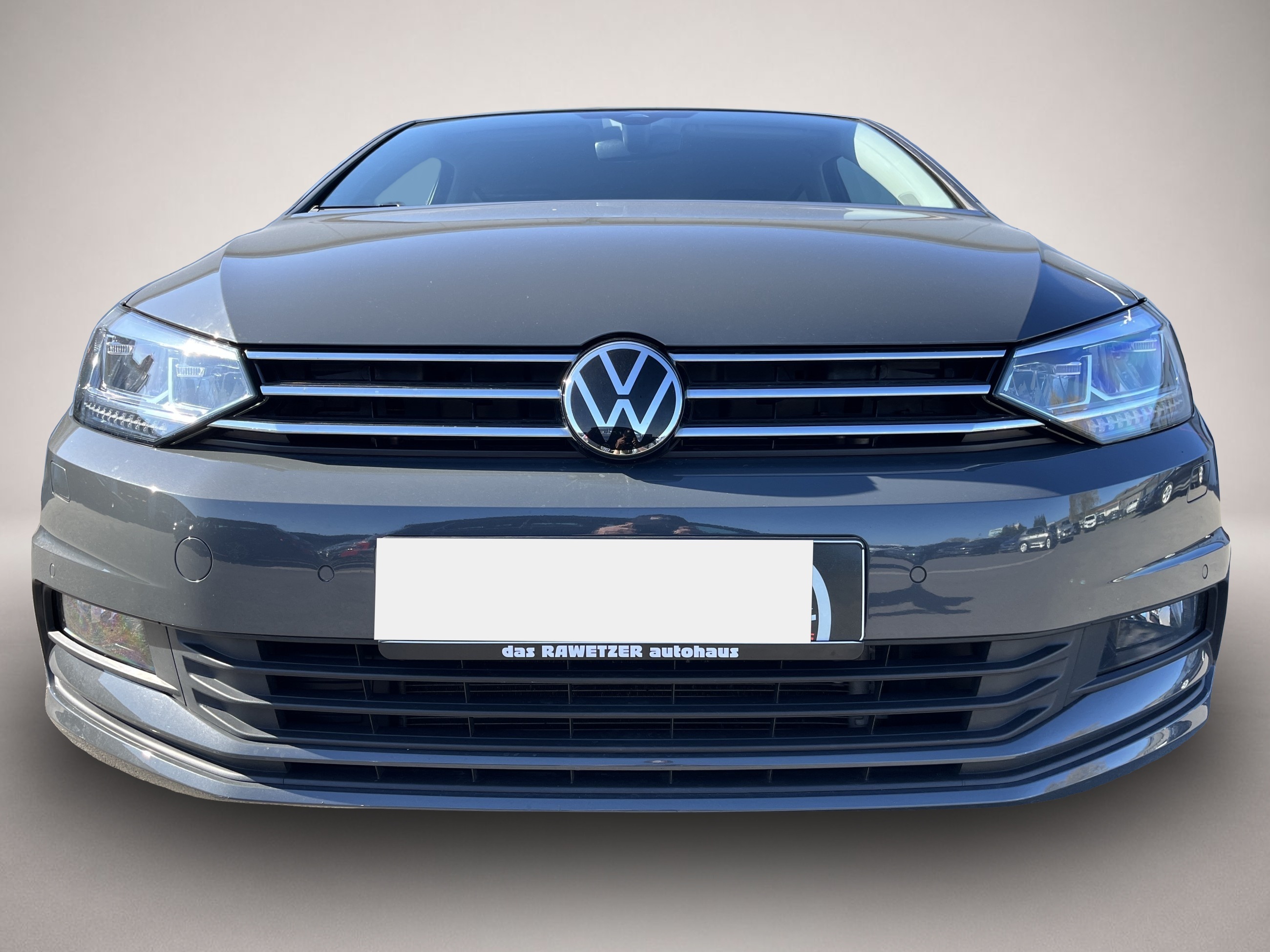 Bild 3 Volkswagen Touran 2.0 TDI DSG Comfortline 175¤ m.20% Anz. A