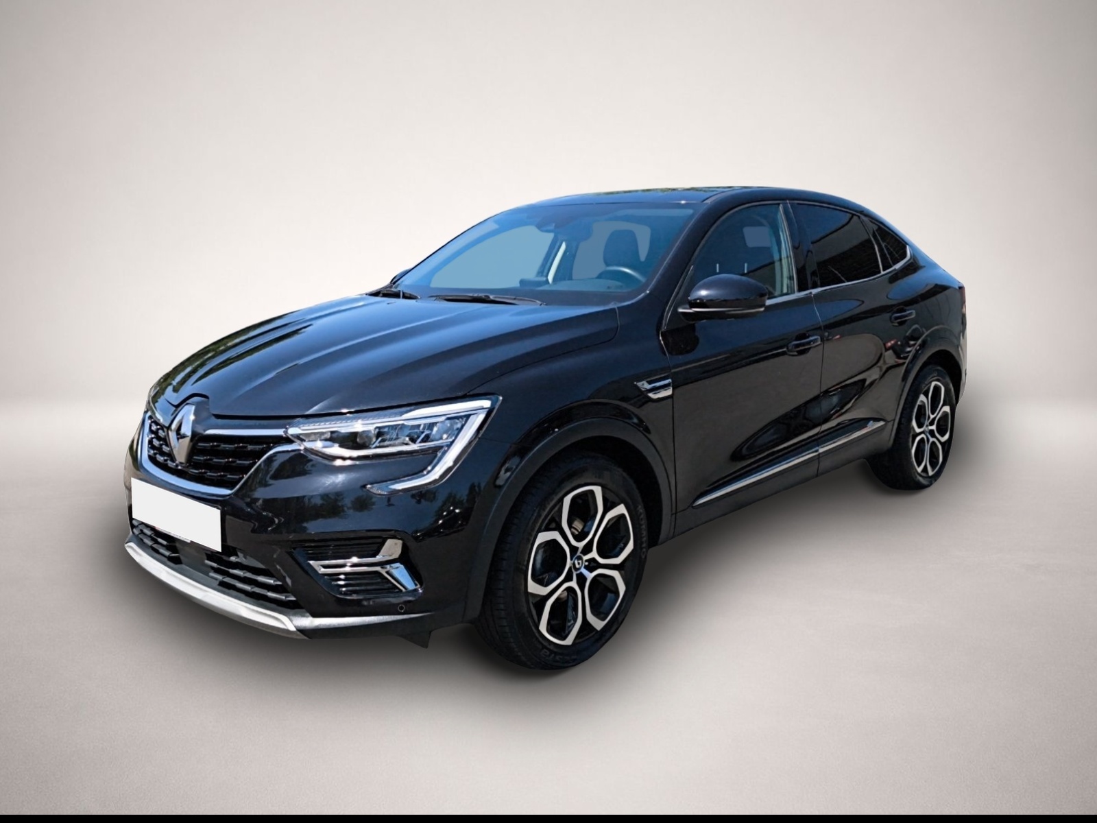 Fotografie Renault Arkana 1.3 TCe Mild-Hybrid Techno NAVI ACC RFK T