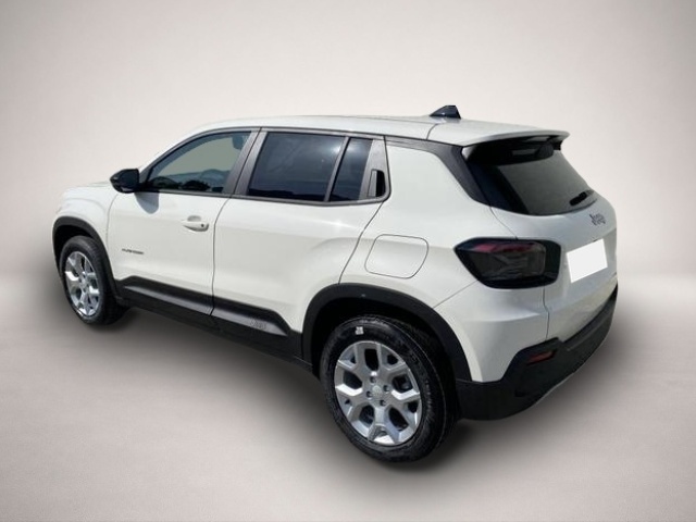 Bild 4 Jeep Avenger 1.2 Altitude Mild-Hybrid, LED,SHZ,R-Cam,ACC 74 .