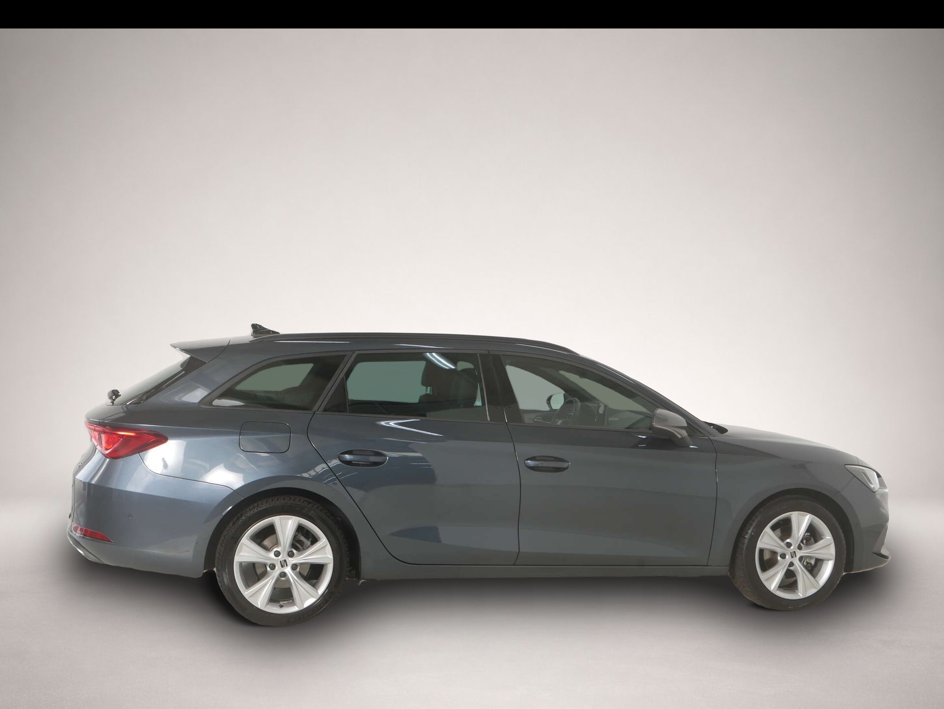 Bild 6 Seat Leon Sportstourer 1.5 eTSI FR