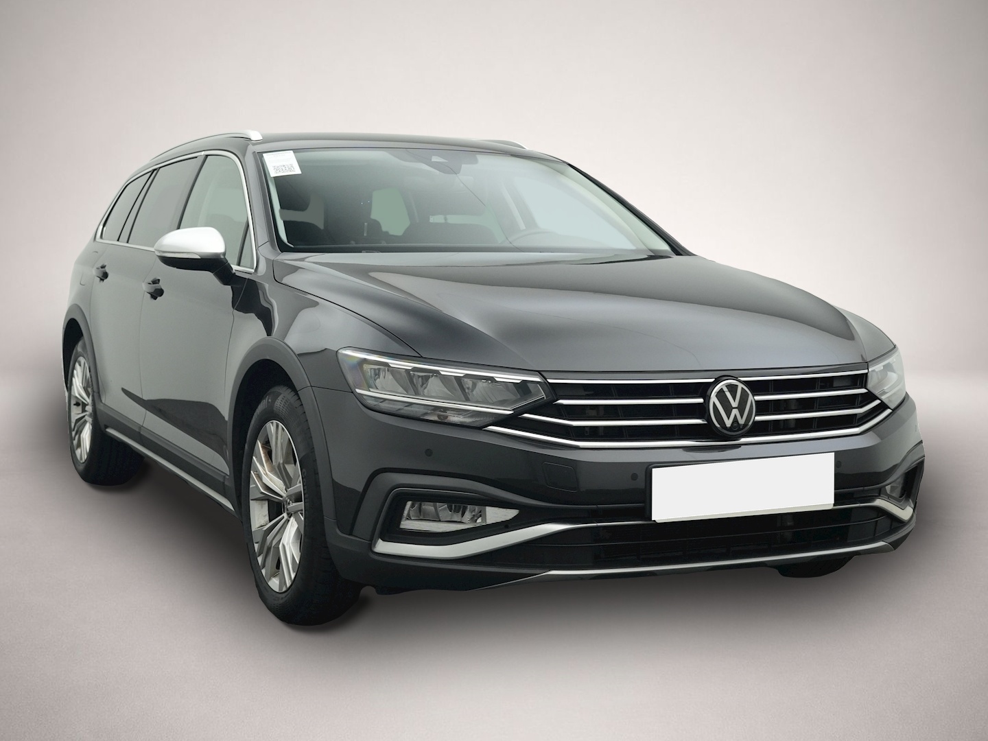 Bild 3 Volkswagen Passat Variant 2.0 TDI DSG 4Mo. Alltrack LED NAV