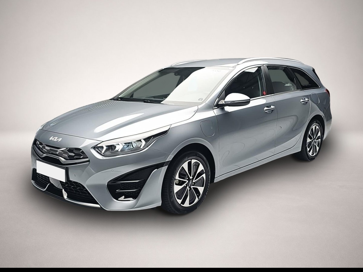 Bild cee'd / Ceed Kia
