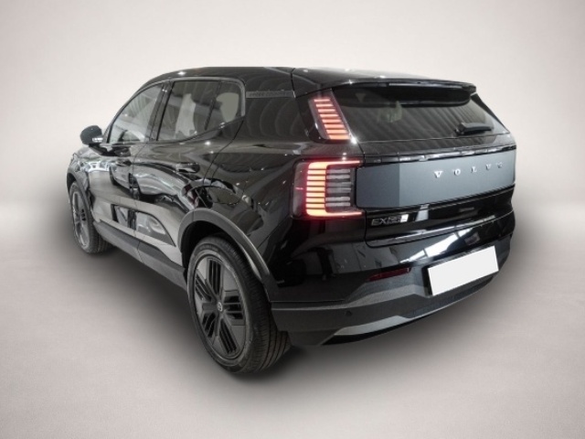 Bild 2 Volvo EX30 Cross Country Ultra Twin Motor Performance