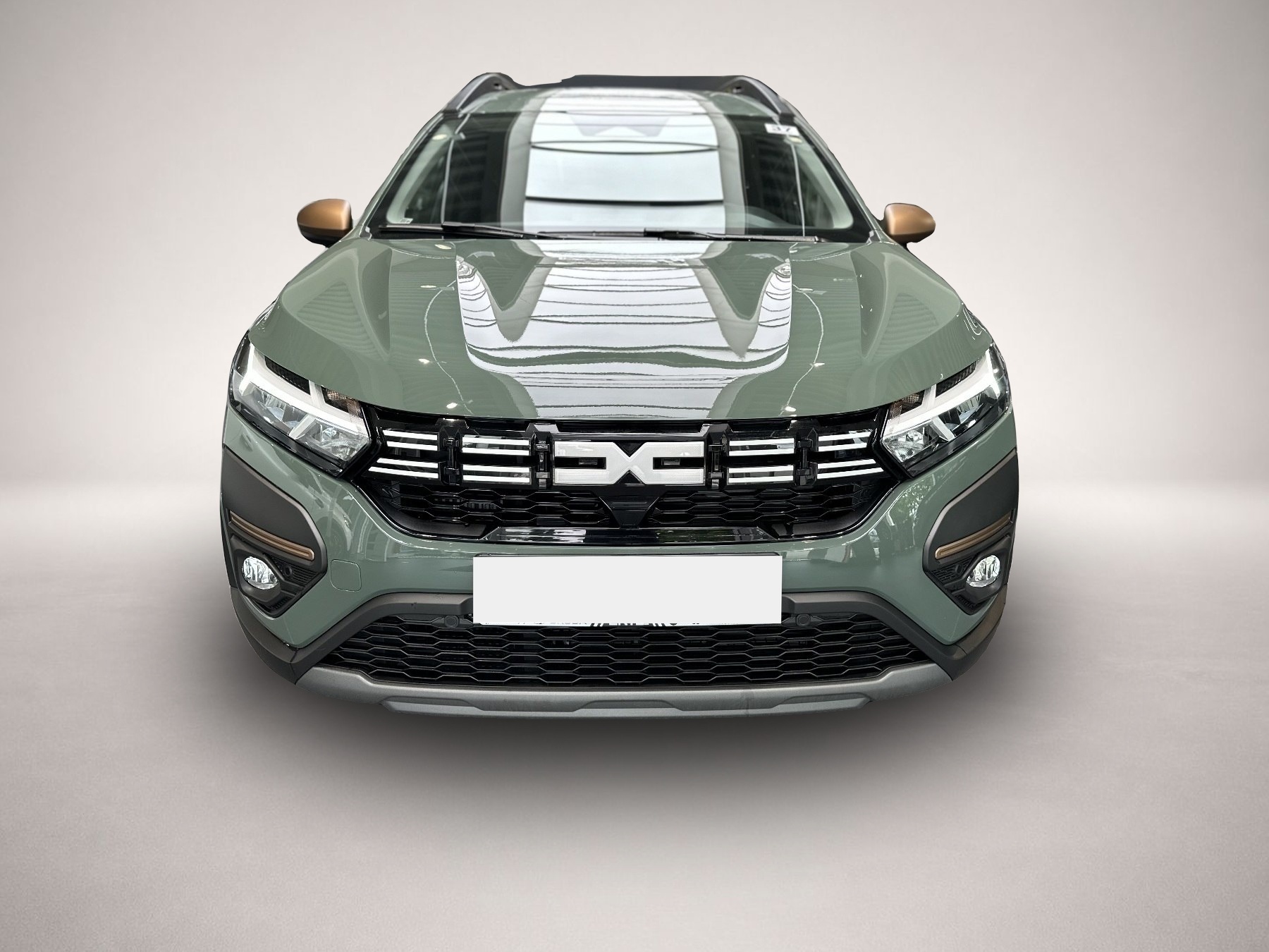 Bild 2 Dacia Jogger Extreme+ ECO-G 100
