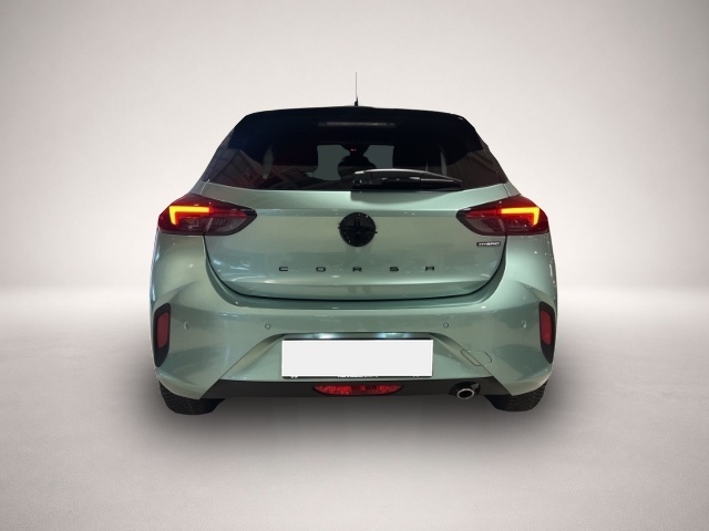 Fotografie des Opel Corsa YES *ALLWETTER* LED Apple CarPlay Android