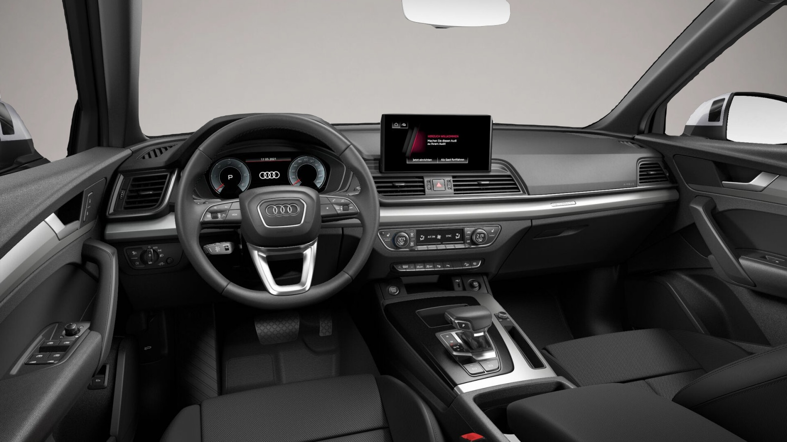Bild 4 Audi Q5