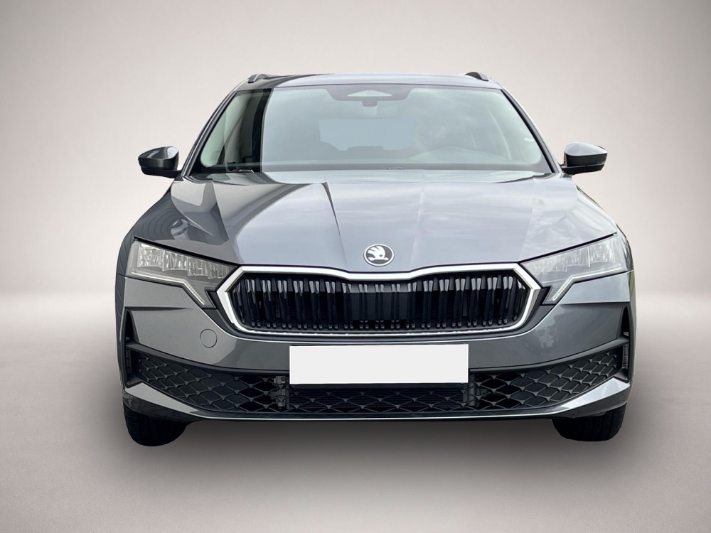 Bild 3 Skoda Octavia Essence 1,5 eTSI DSG mHEV 110KW Winter