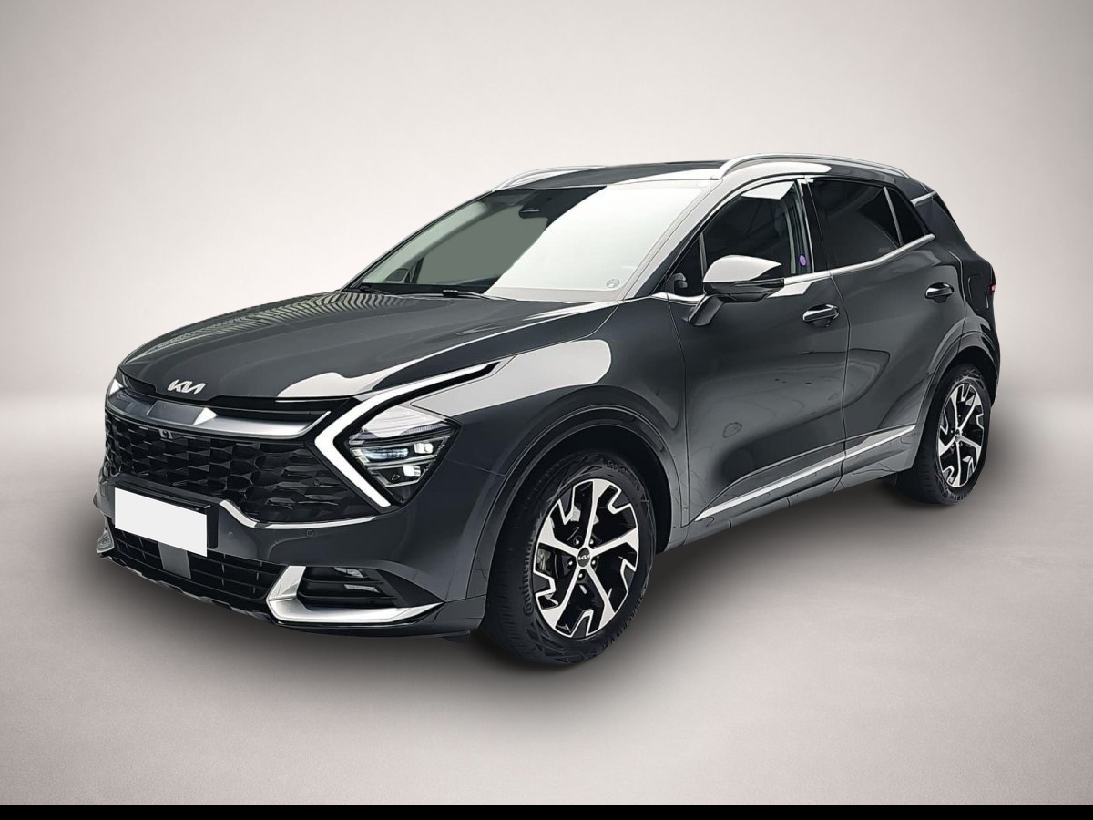 Fotografie Kia SPORTAGE 1.6 CRDI DCT 2WD SPIRIT DRIVEWISE LED G