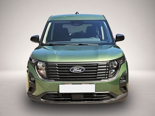 Bild Tourneo Courier Ford