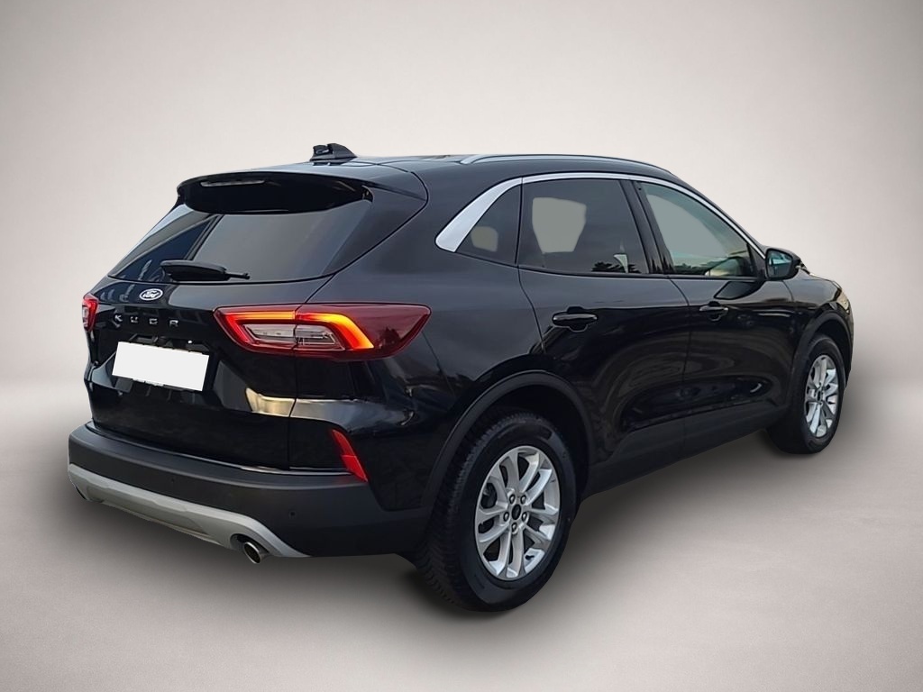 Fotografie 3 des Ford Kuga Automatik 1.5 EcoBoost TITANIUM