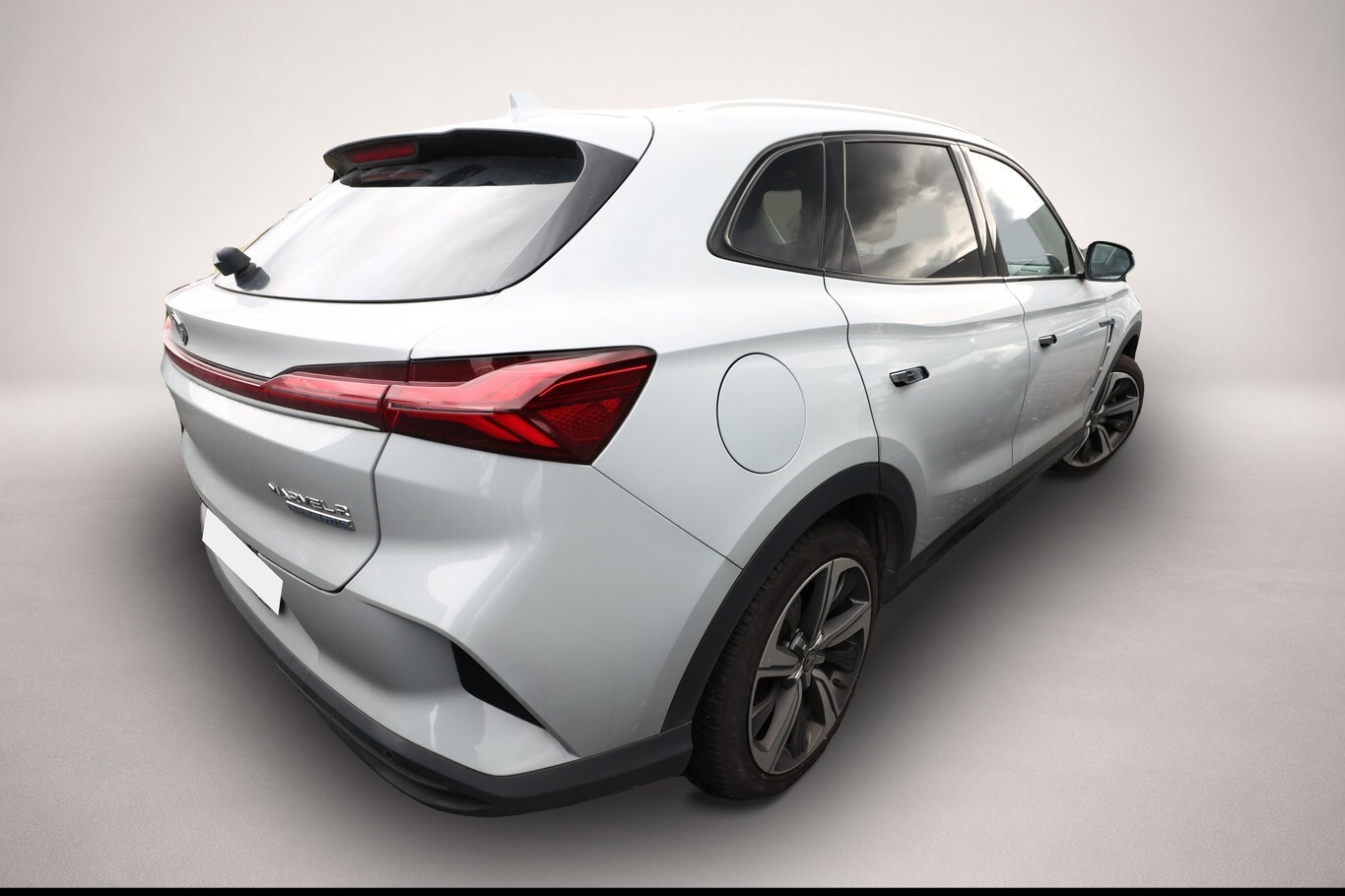 Bild 3 MG Marvel R Electric 132kW Luxury Pano AHK PDC 360°