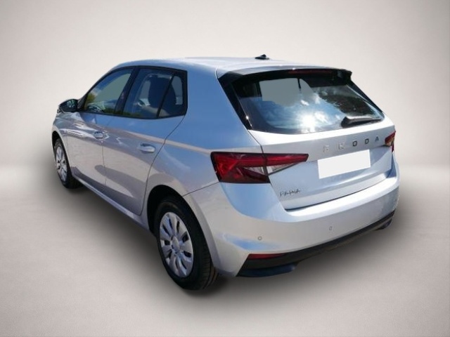 Skoda Fabia Selection Fabia Selection 1.0 TSI DSG*NAVI-ÜBER. - Thumbnail 3