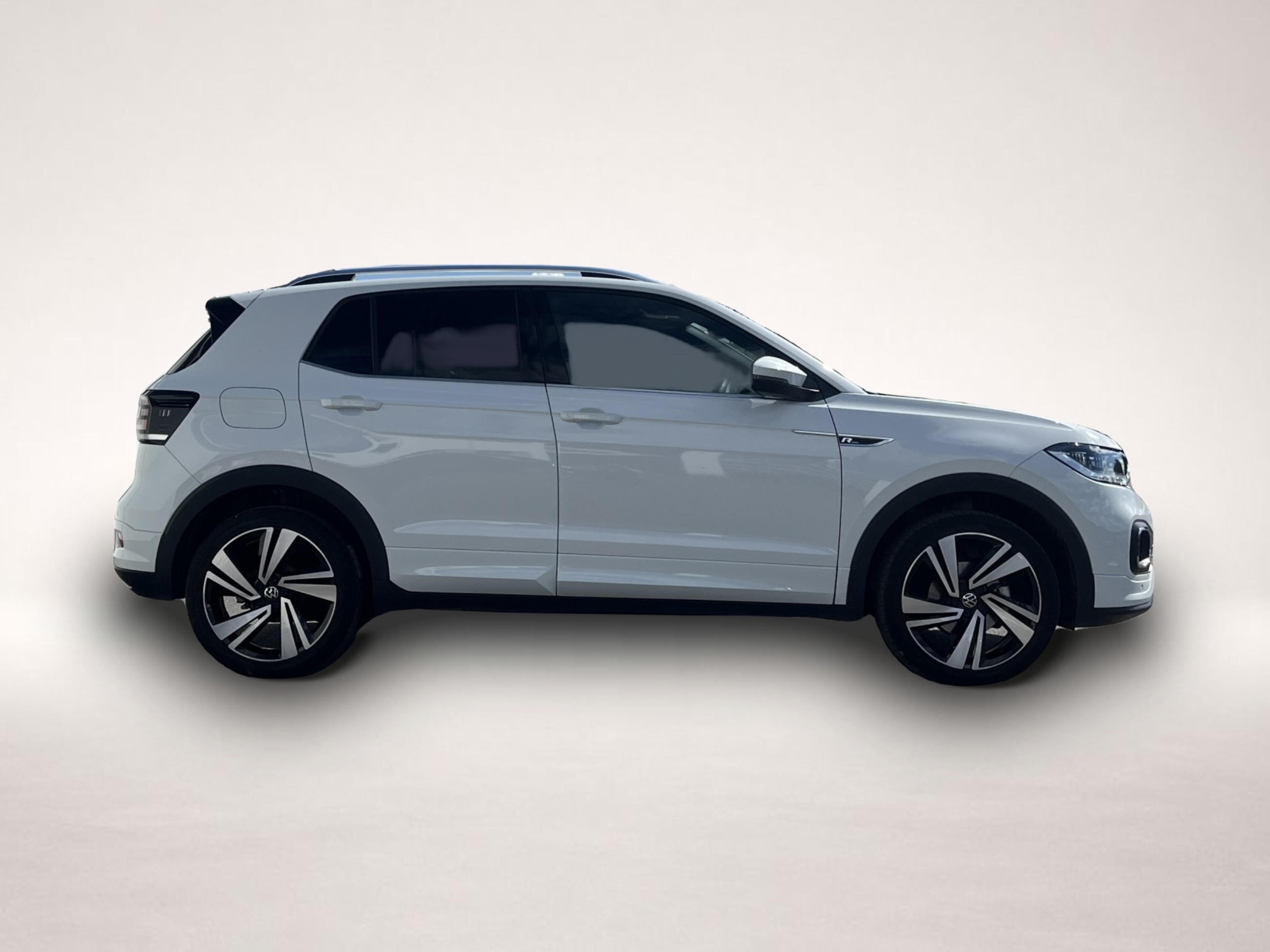 Bild 5 Volkswagen T-Cross 1.0 TSI R-Line 131¤ m.20% Anz. 18 IQ.Dri