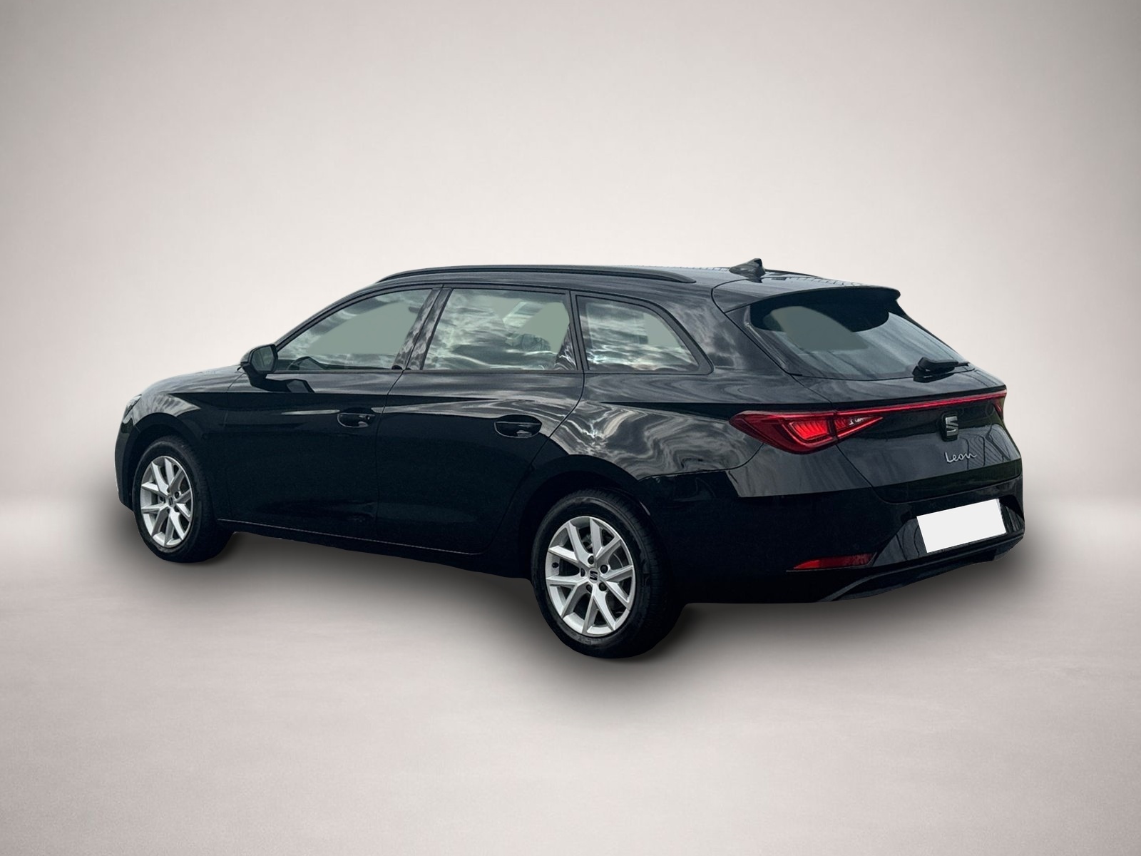 Bild 4 Seat Leon ST Style eTSI DSG|AHK|NAVI|ACC|KAMERA|LED|