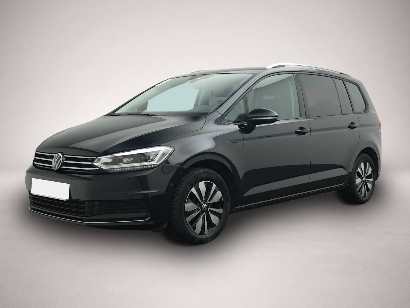 Bild Touran Volkswagen
