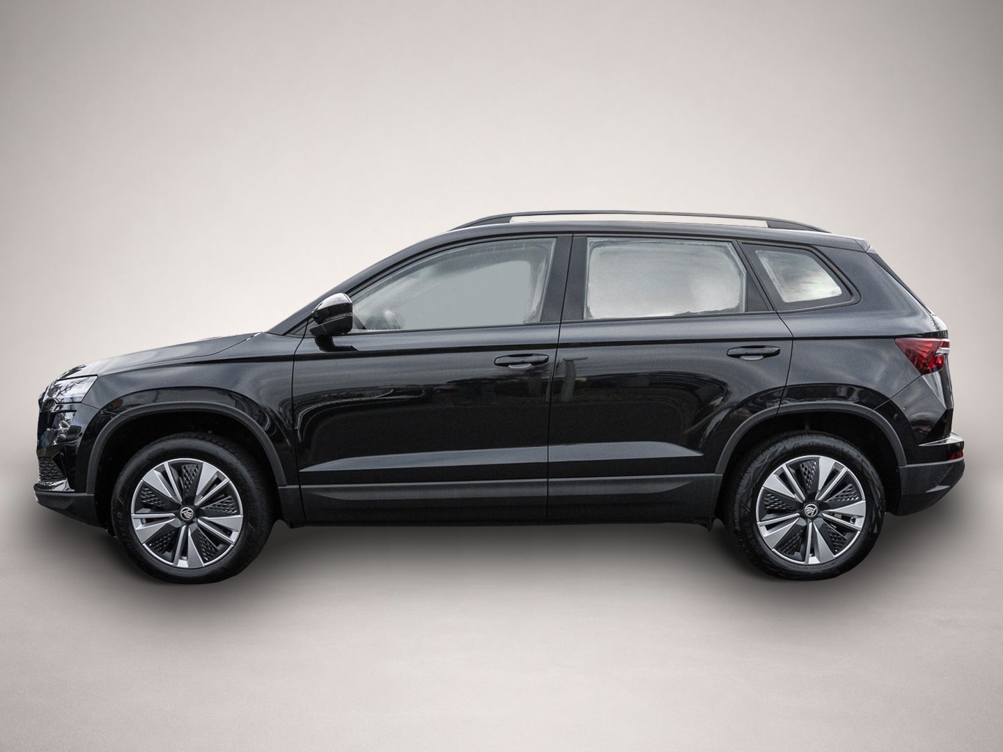 Bild 4 Skoda Karoq 1.5 TSI DSG Ambition