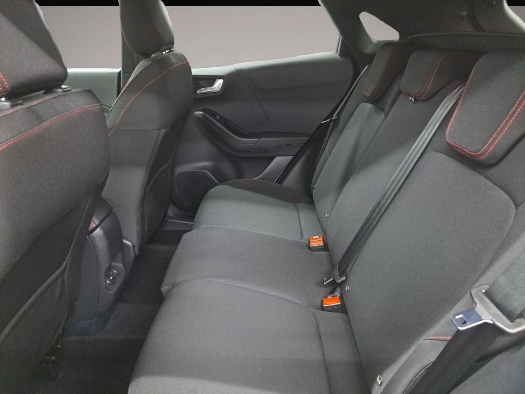 Bild 5 Ford Puma 1.0 EcoBoost Hybrid Aut. ST-LINE