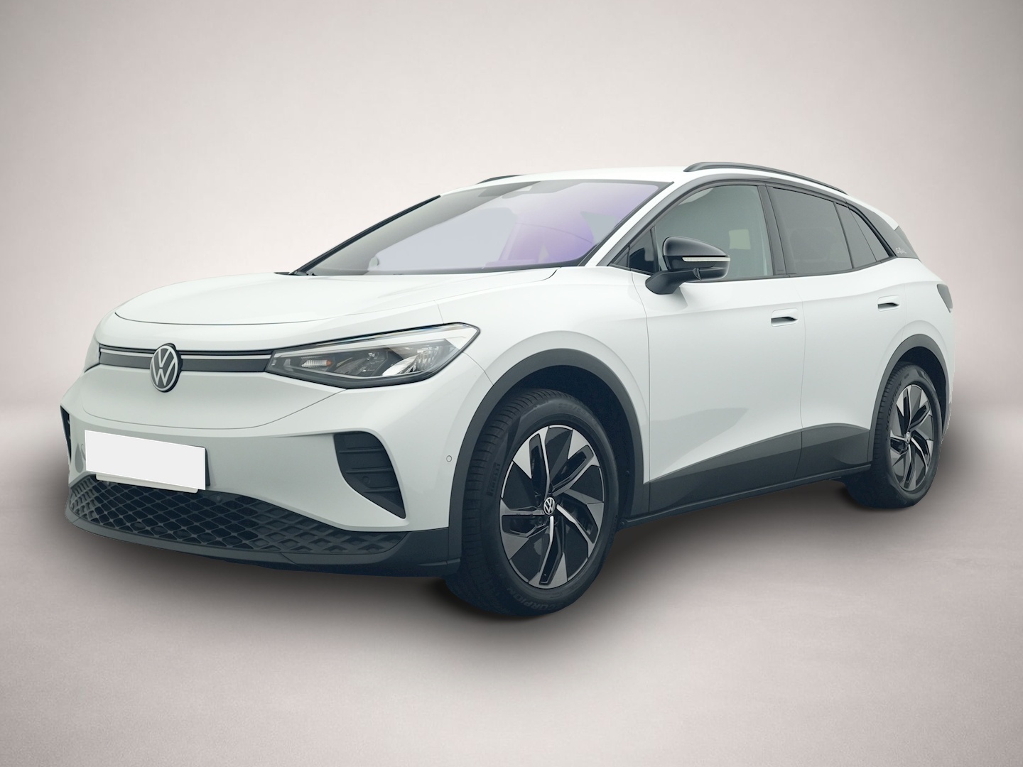 Fotografie Volkswagen ID.4 Pro Goal KAMERA EASY-OPEN WÄRMEPUMPE