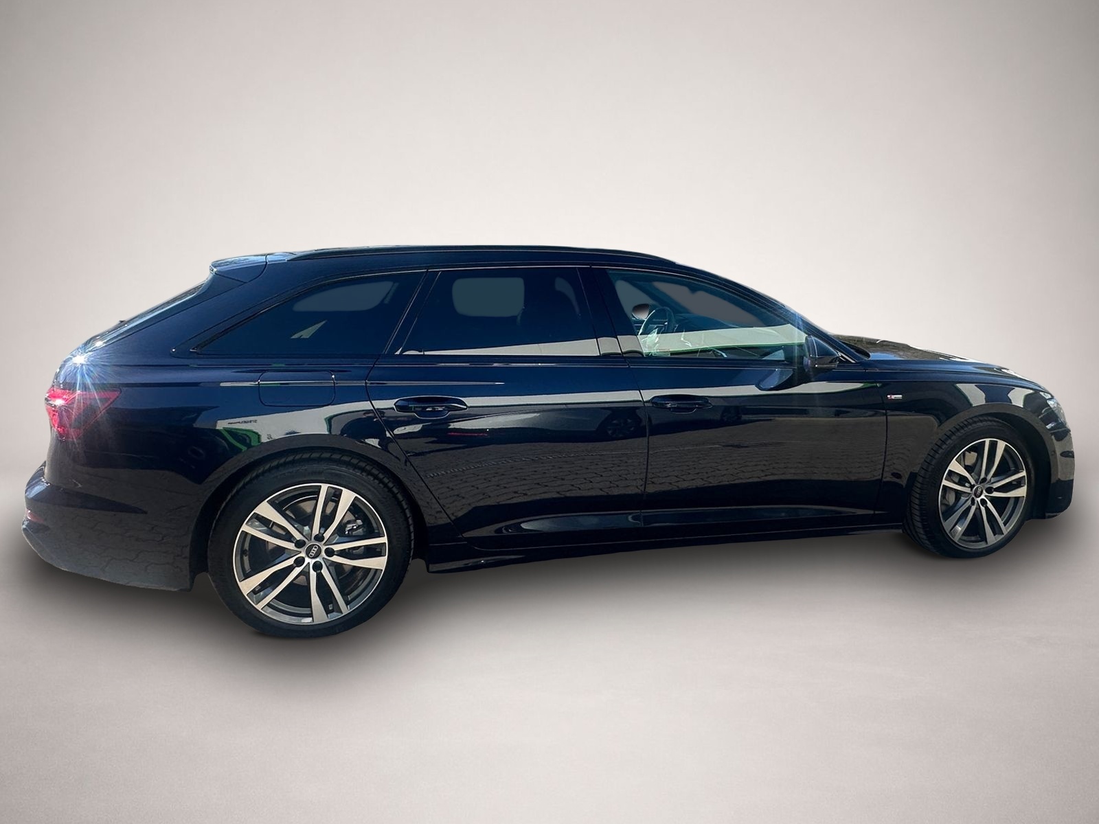 Bild 6 Audi A6 Avant 50 TDI qu. S line* * * Finanz. ab 0,00%