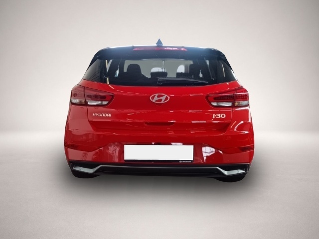 Fotografie 5 des Hyundai i30 FL 5-Türer (MY25) 1.5 T-GDI (140PS) 48V 7-DC