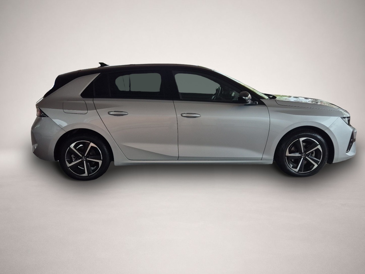 Bild 7 Opel Astra GS AT Shz Navi Kamera 360 Schiebedach