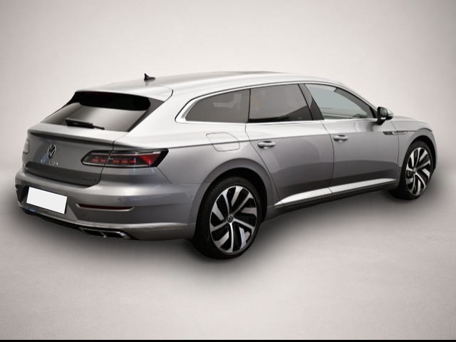 Bild 2 Volkswagen Arteon Shooting Brake 1.4 TSI Hybrid DSG R-Line