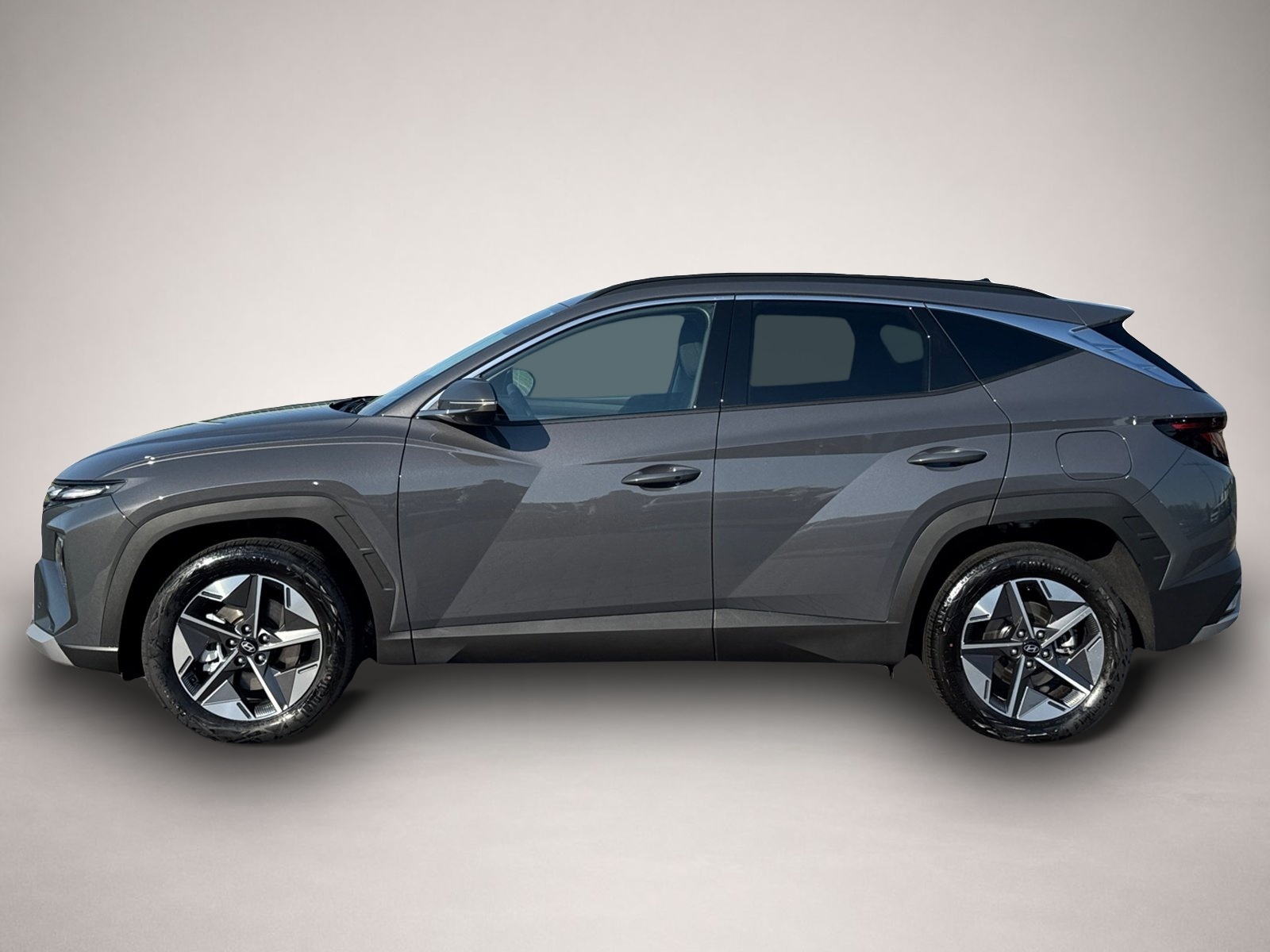 Bild 2 Hyundai Tucson Style T-GDI DCT|KAMERA|NAVI|CLIMATRONIC|