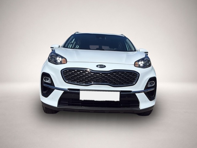 Bild 6 Kia Sportage Vision 4WD NAVI ACC SHZ LHZ KAMERA PDC