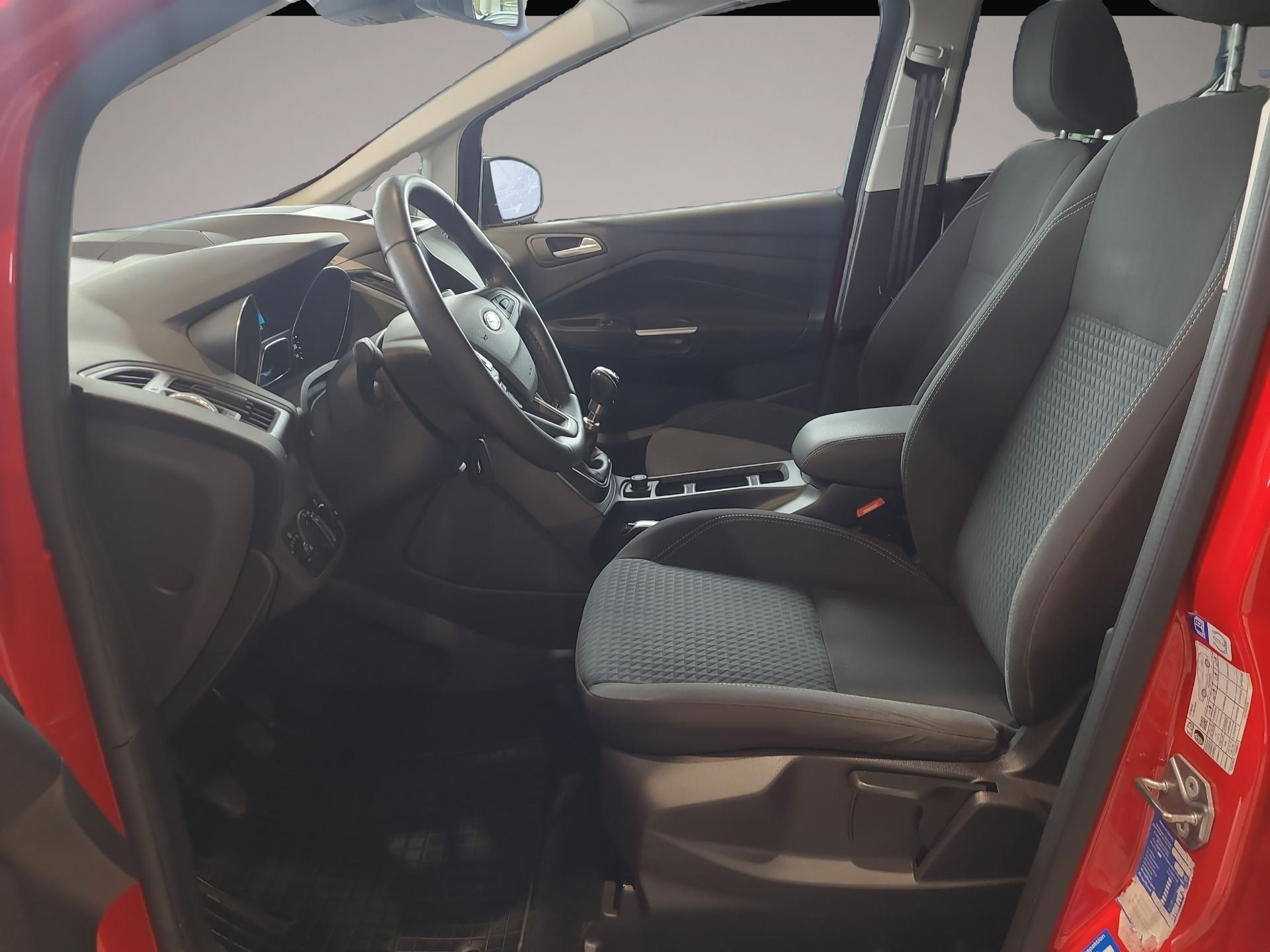 Bild 5 Ford C-Max Cool & Connect Bluetooth Navi Klima