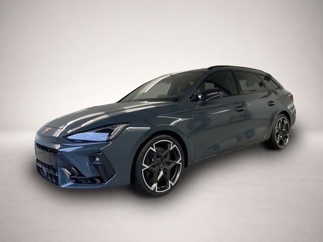 Cupra Leon VZ 333PS DSG 4Drive Matrix+Navi+AHK+Alu19+Sitzh. - Bild 1