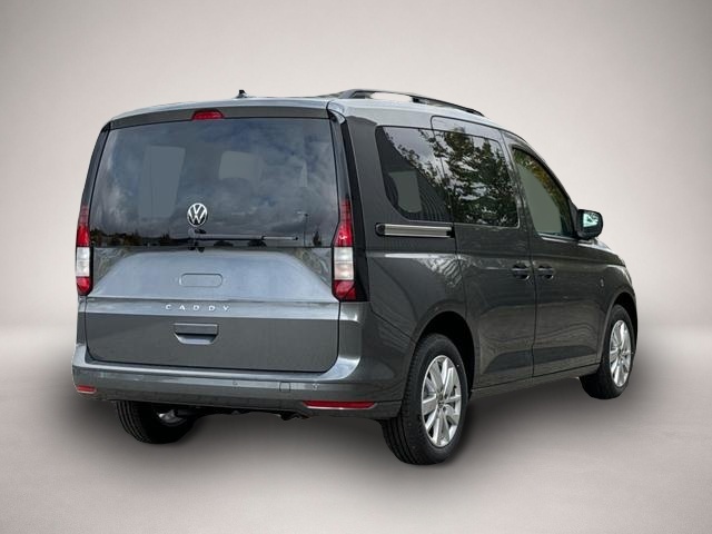 Bild 3 Volkswagen Caddy Life AHK+ACC+KAMERA+SHZ+KLIMA+APP-CONNECT 2.0 T.