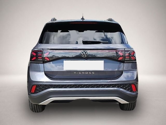 Bild 5 Volkswagen T-Cross 1.5 TSI 110 kW R-Line 1.5 TSI DSG R-Line AHK IQ.